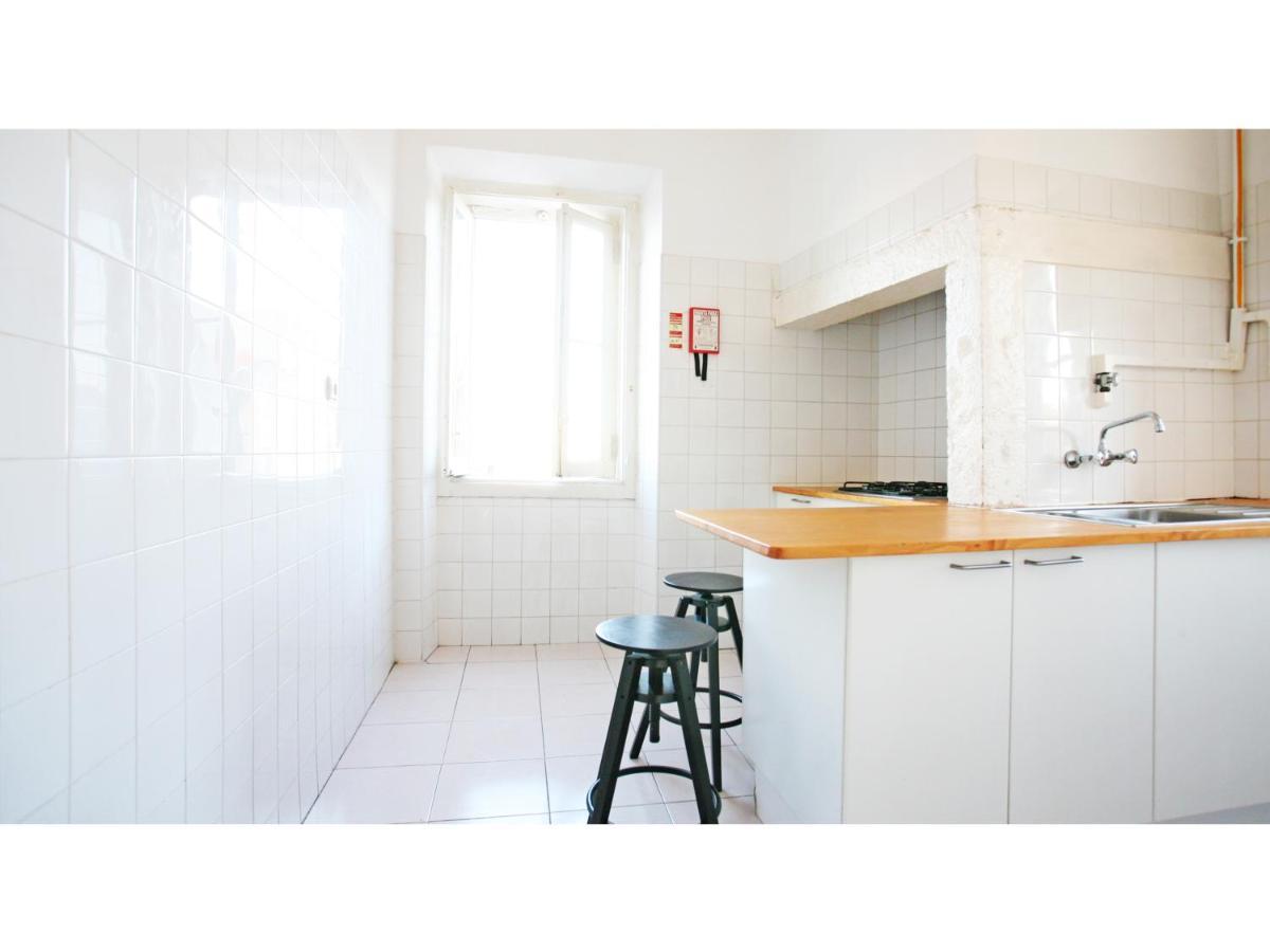 Gasthof Friendly Hills Bairro Alto Lissabon