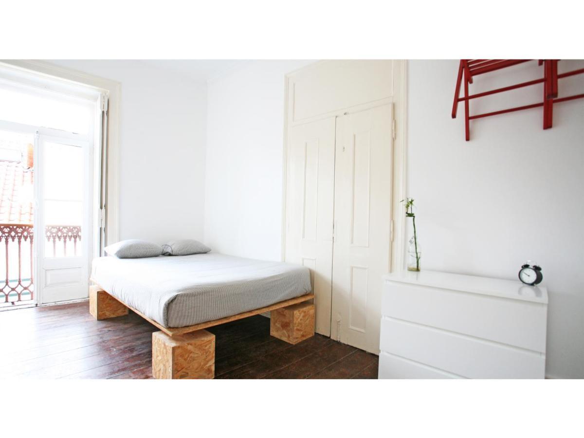 Friendly Hills Bairro Alto Gasthof *
