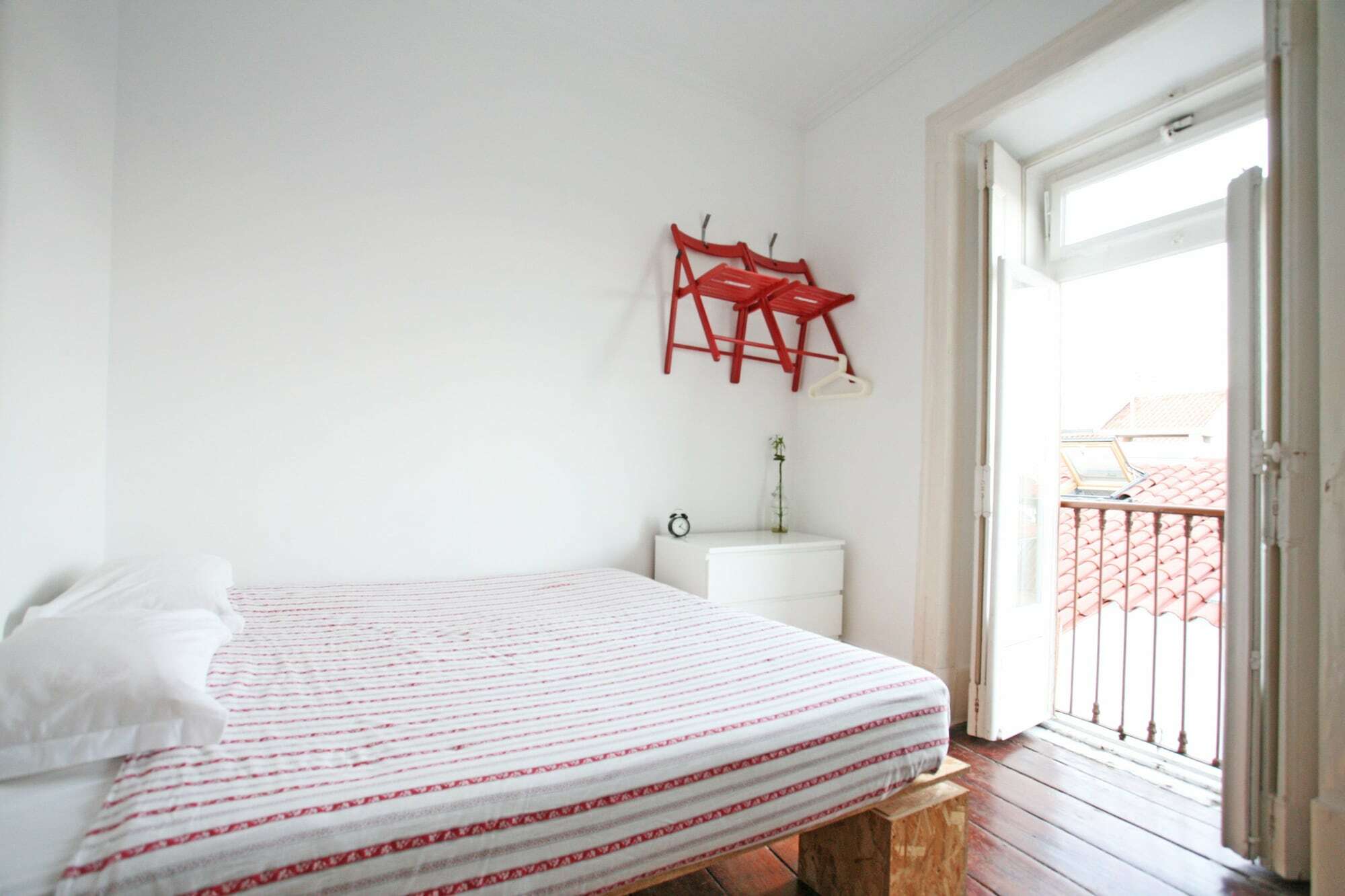 Gasthof Friendly Hills Bairro Alto *