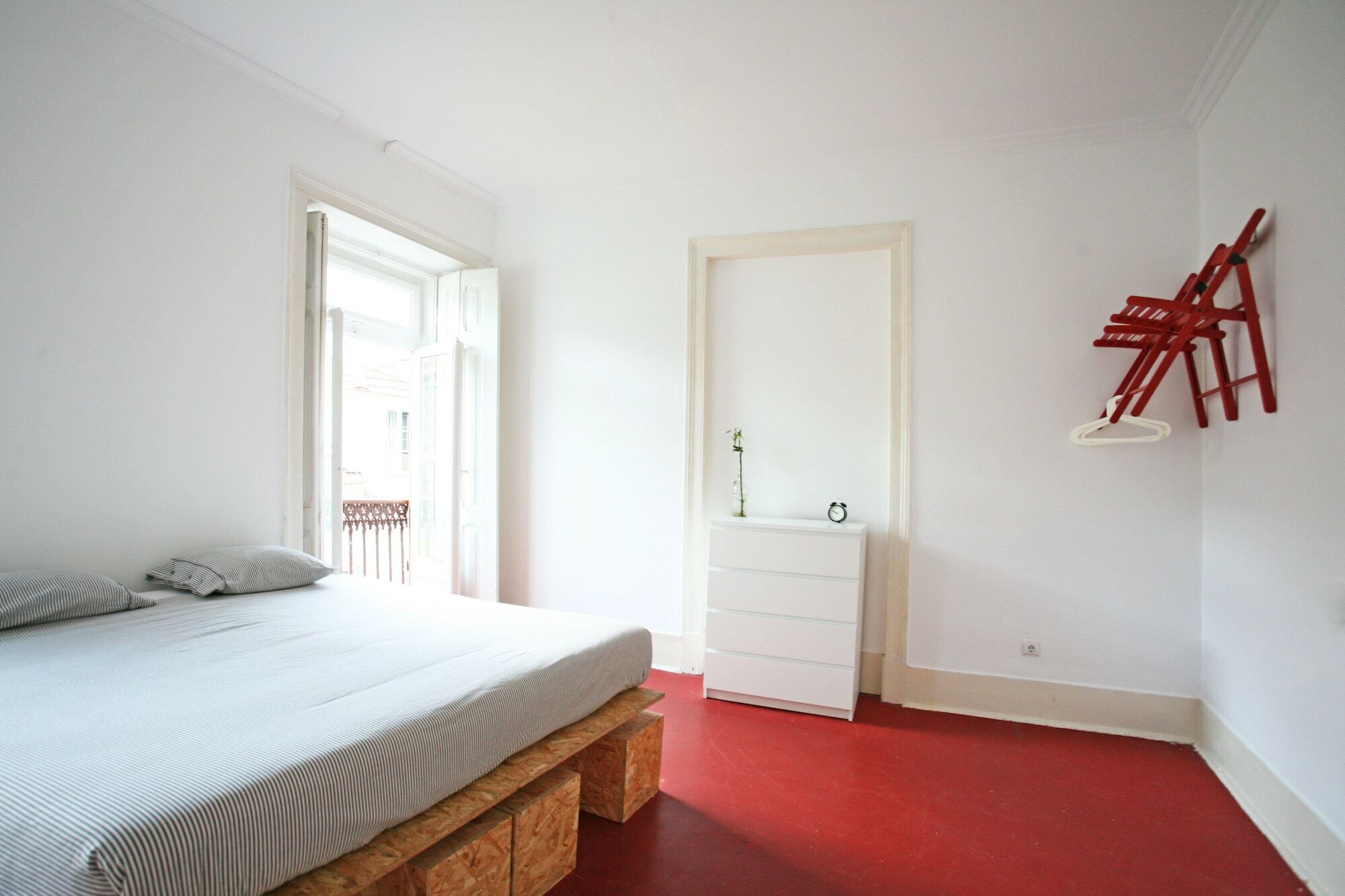 Guest house Friendly Hills Bairro Alto
