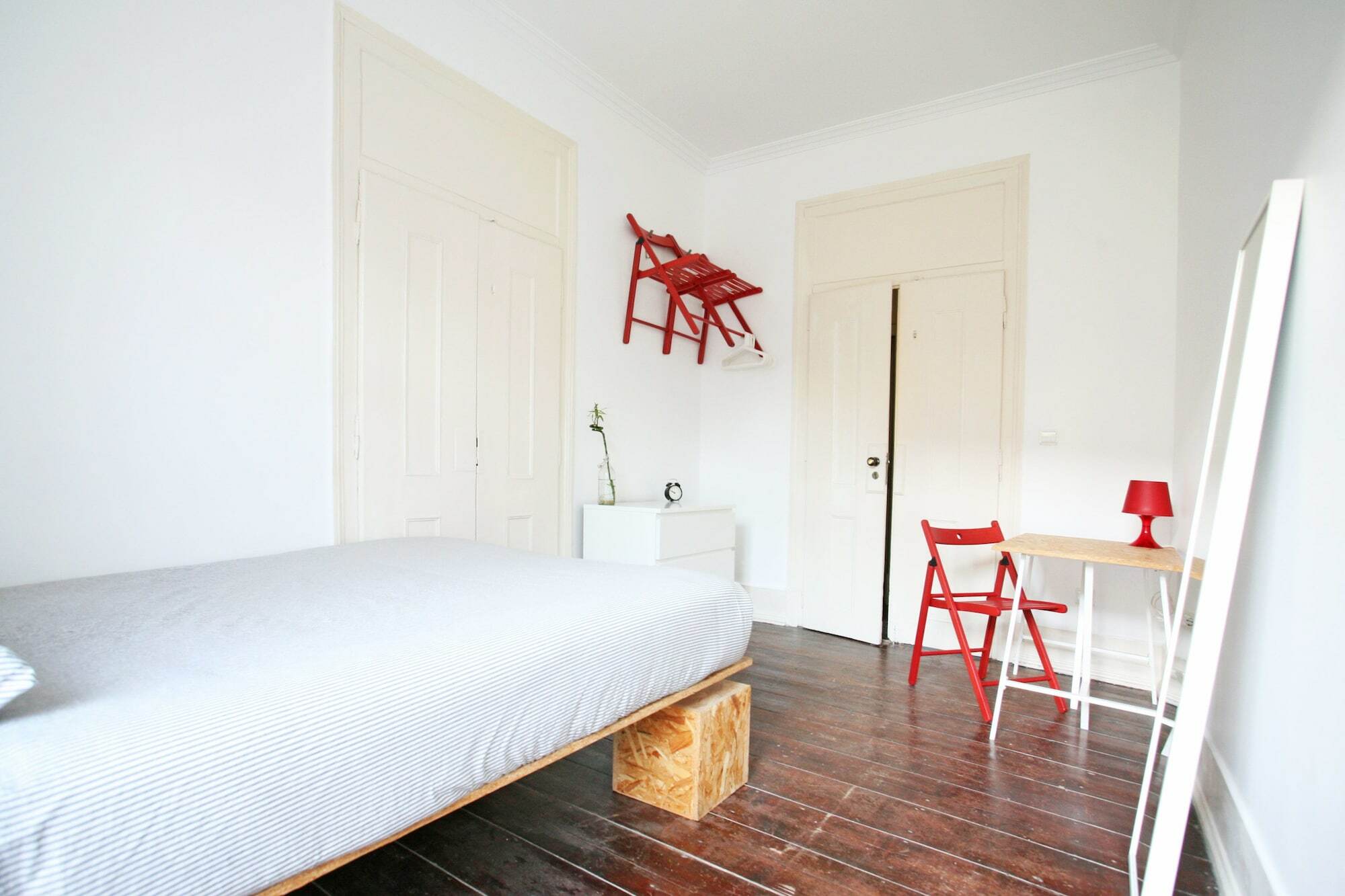Friendly Hills Bairro Alto Gasthof *